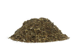 Blessed Thistle herbal tea